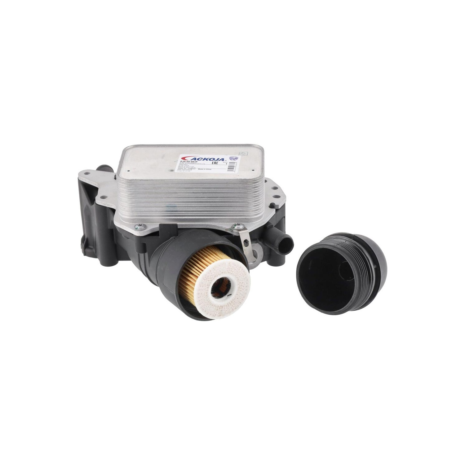 ACKOJA A38-60-0016