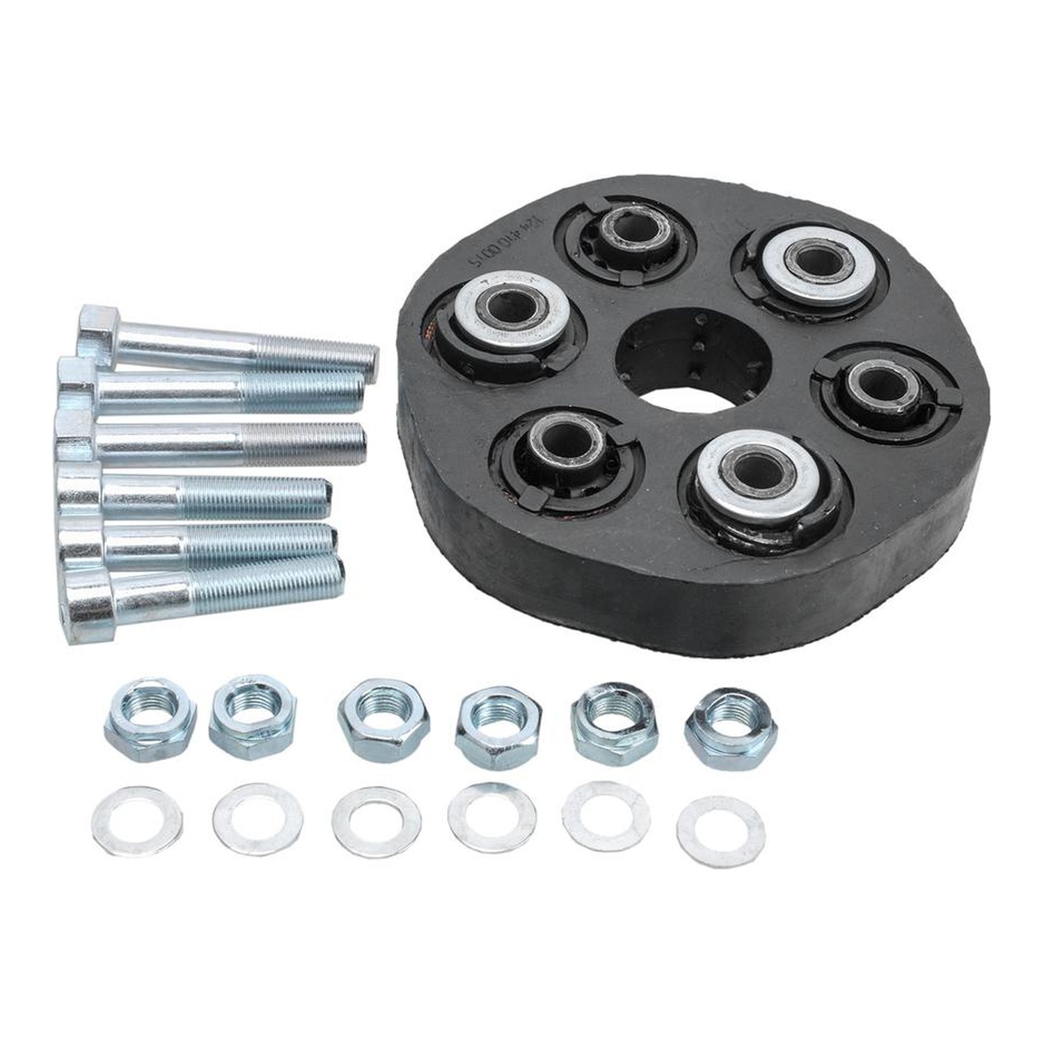 BAPMIC BACB11-615016