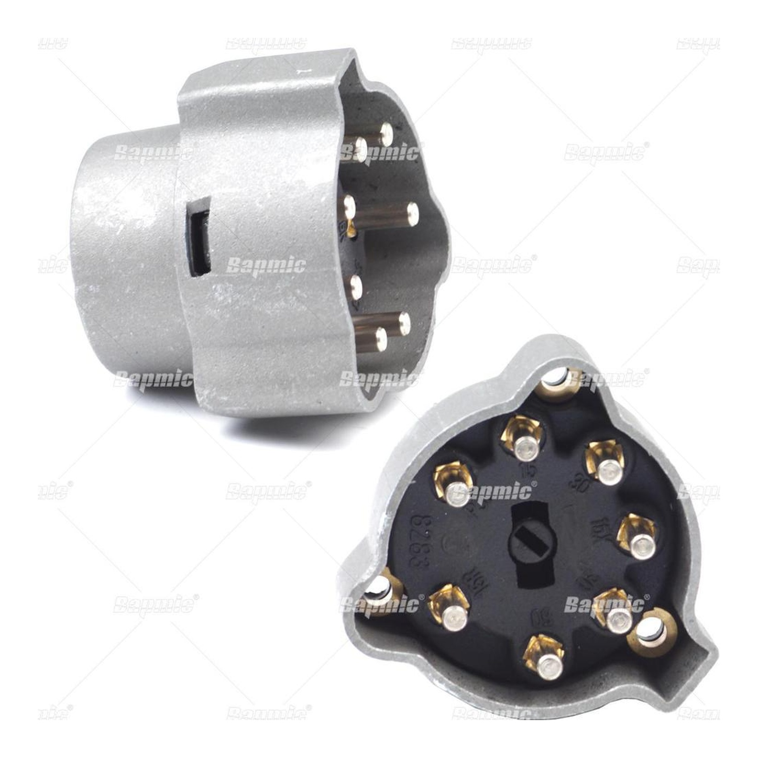 BAPMIC BACB11-819006