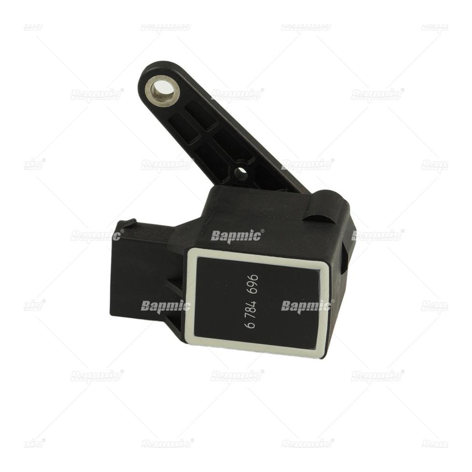 BAPMIC 앞쪽 차고센서