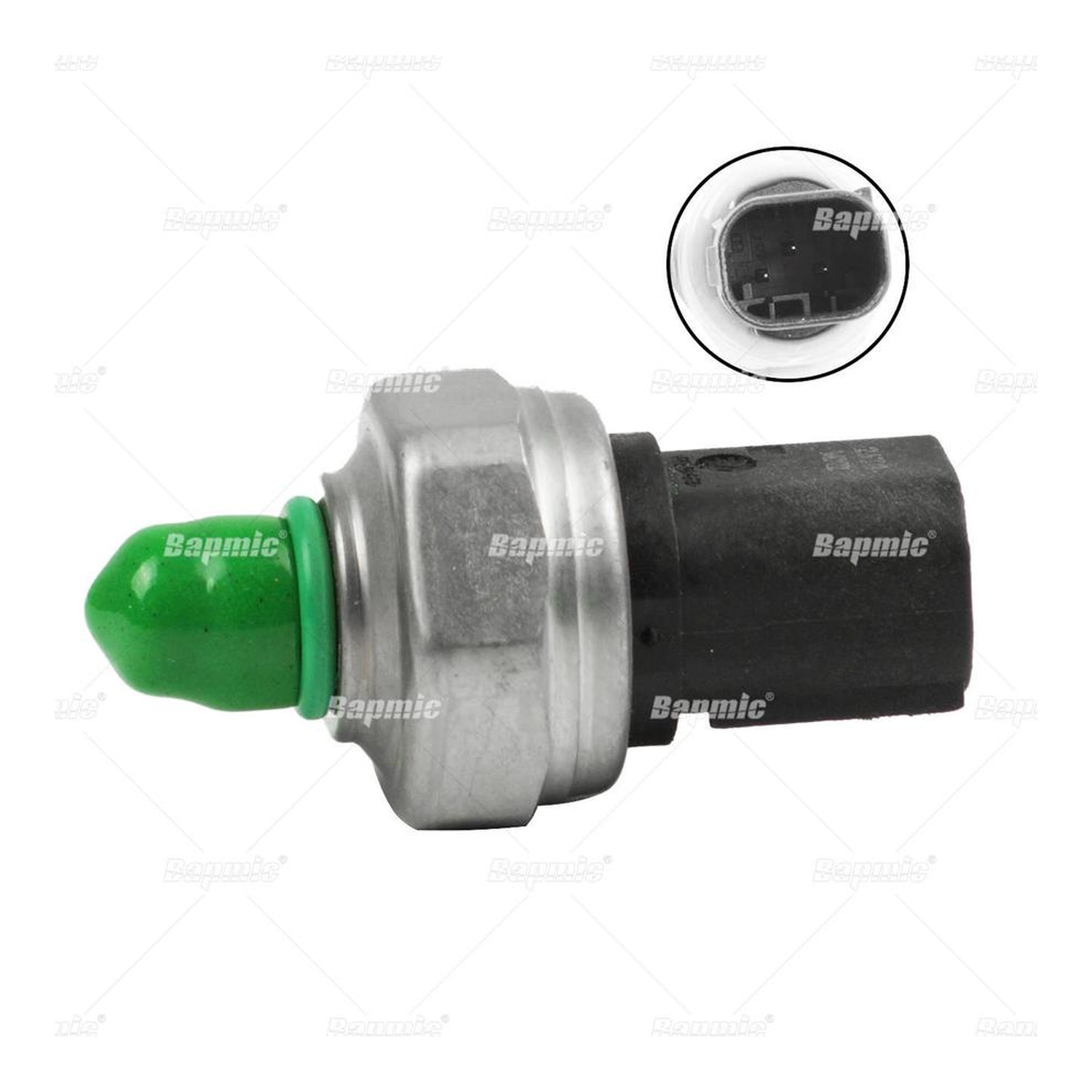 BAPMIC BACB12-809001