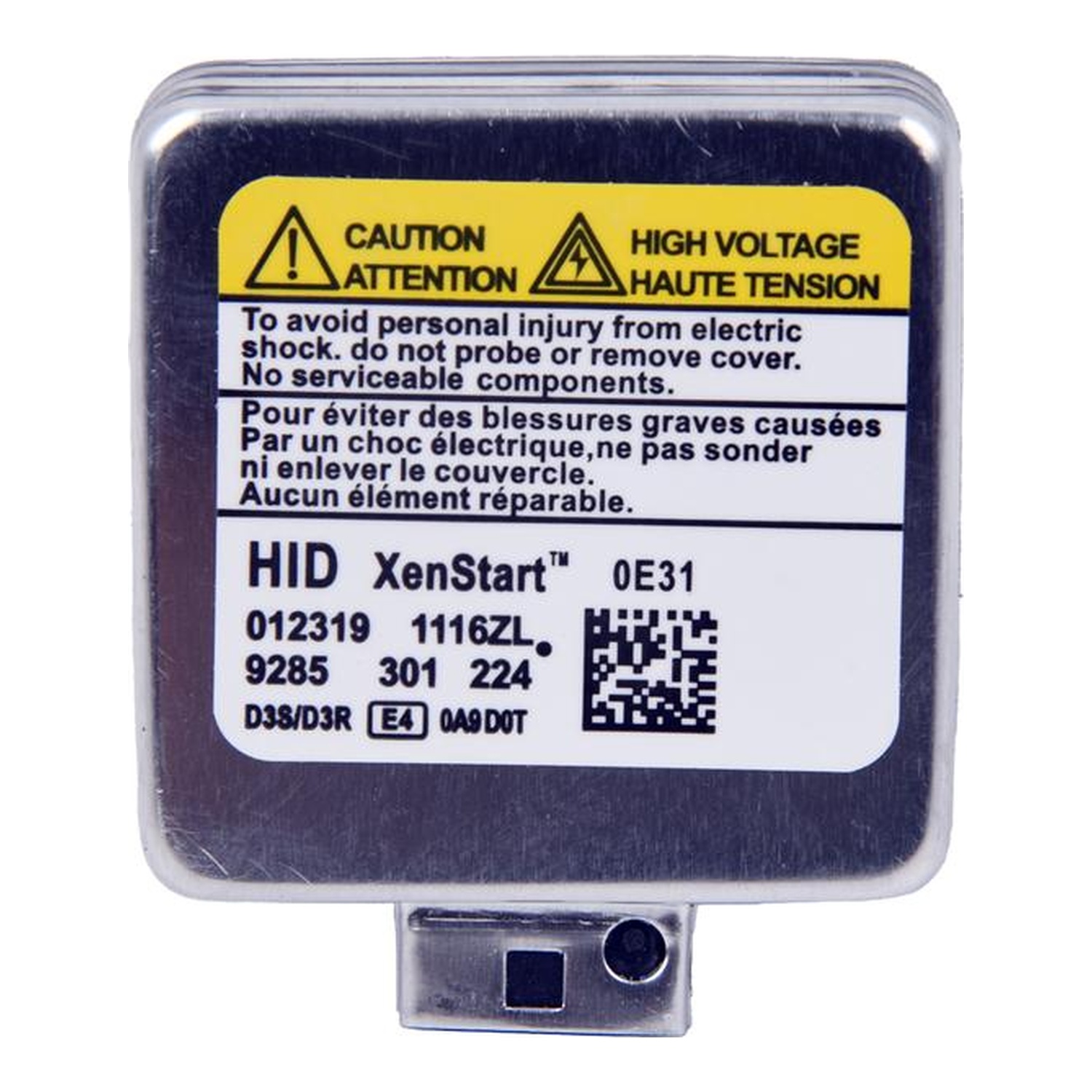 BAPMIC BF0216160002