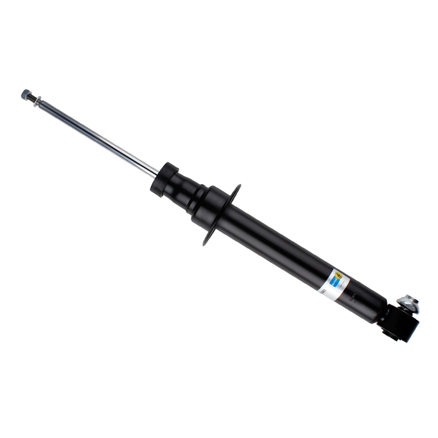 BILSTEIN 뒤쪽 서스펜션