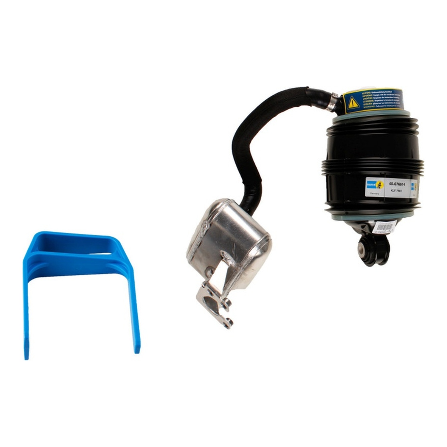 BILSTEIN 뒤좌측 에어스프링