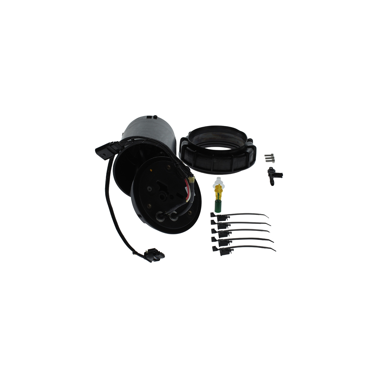 BOSCH F01C600232