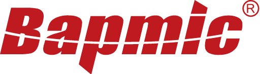 BAPMIC 로고