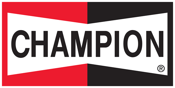 CHAMPION 로고