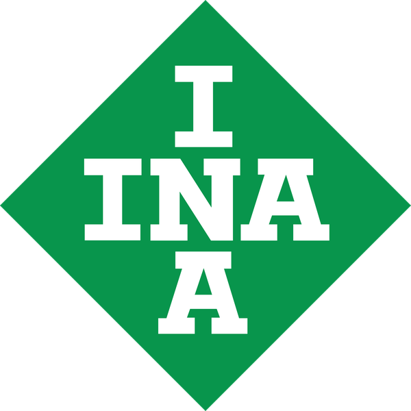 INA 로고