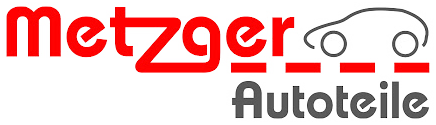 METZGER 로고