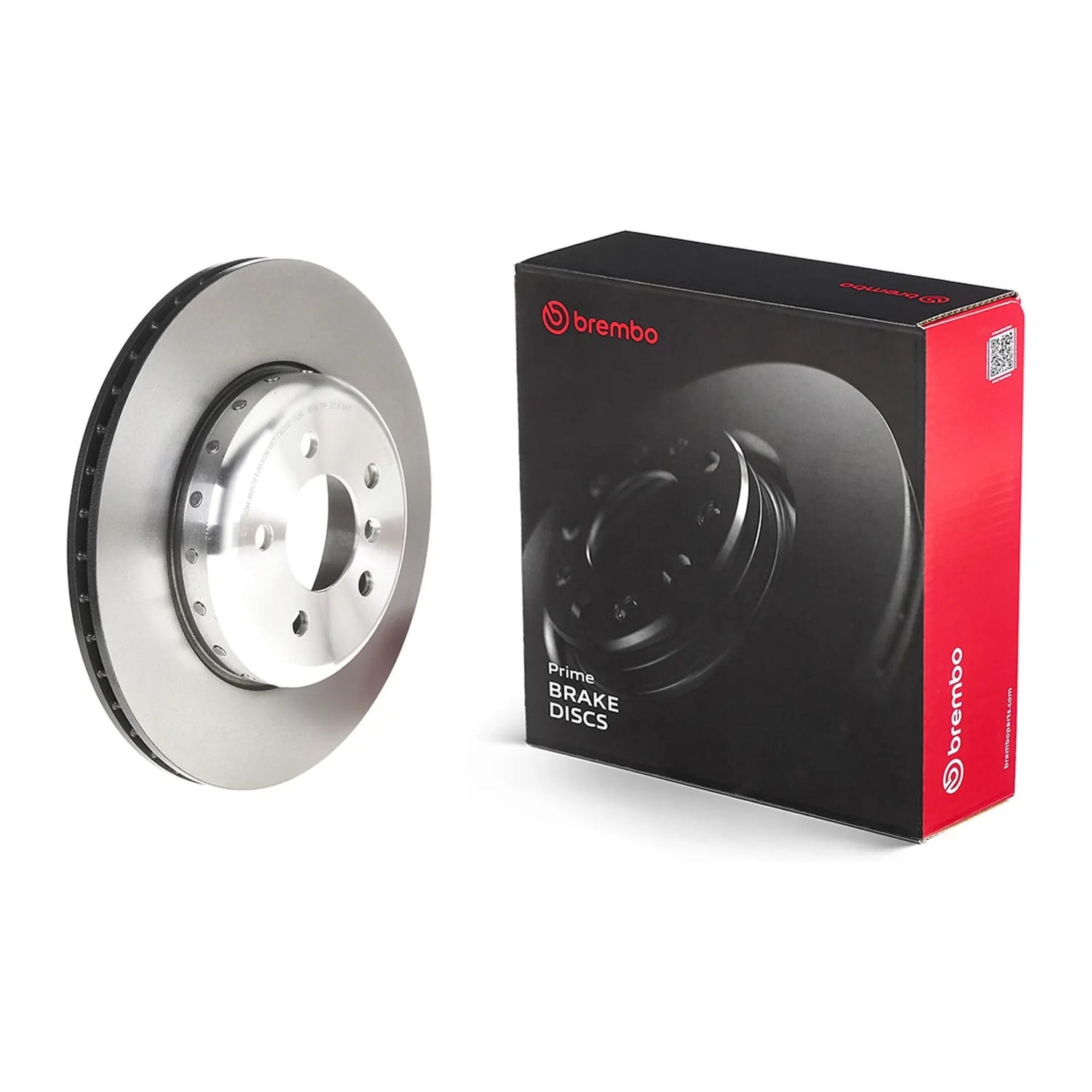 BREMBO 뒤세트 브레이크 디스크