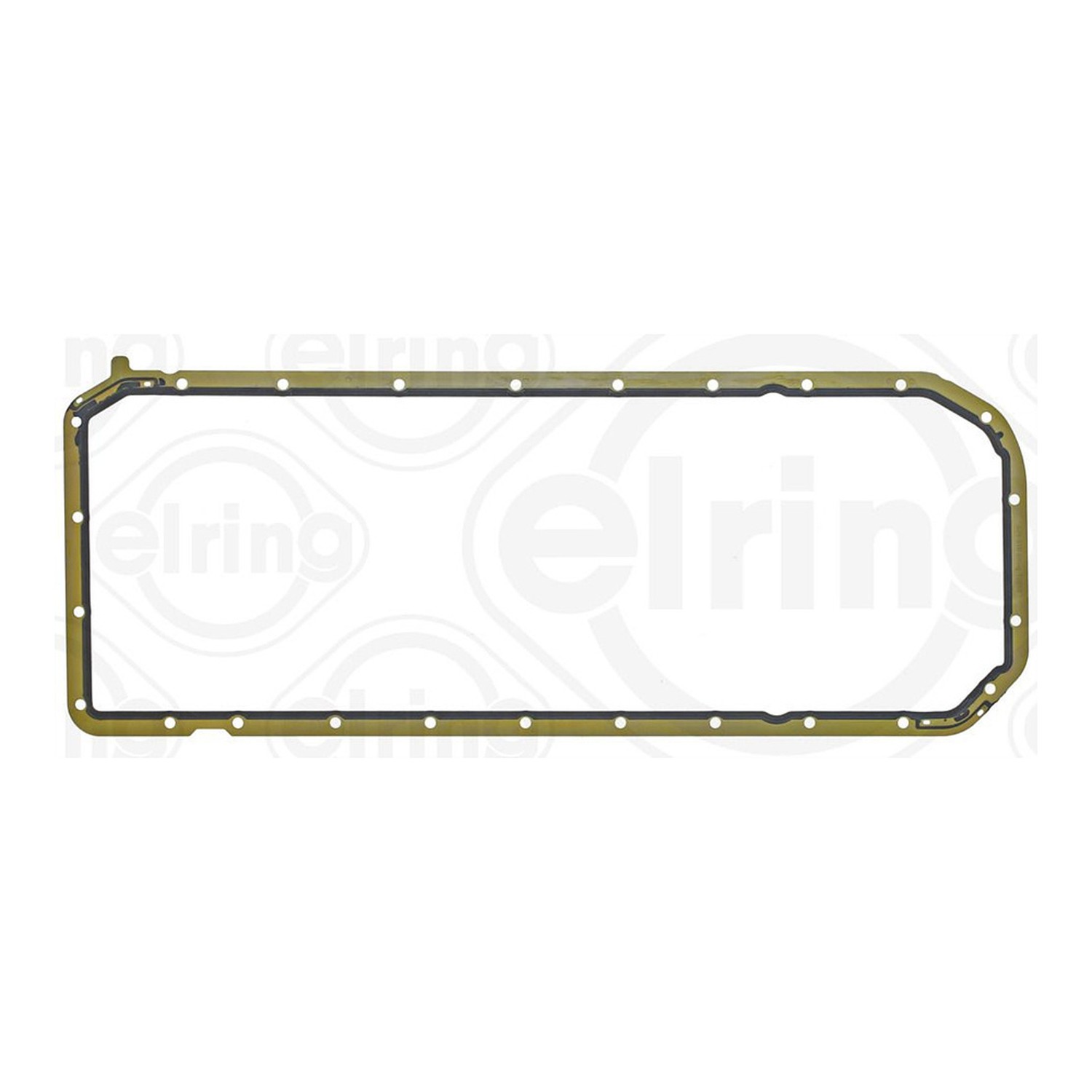 BMW 323i E36 오일팬 가스켓 ELRING 11131437237 11131738199 11139065875 5ca7