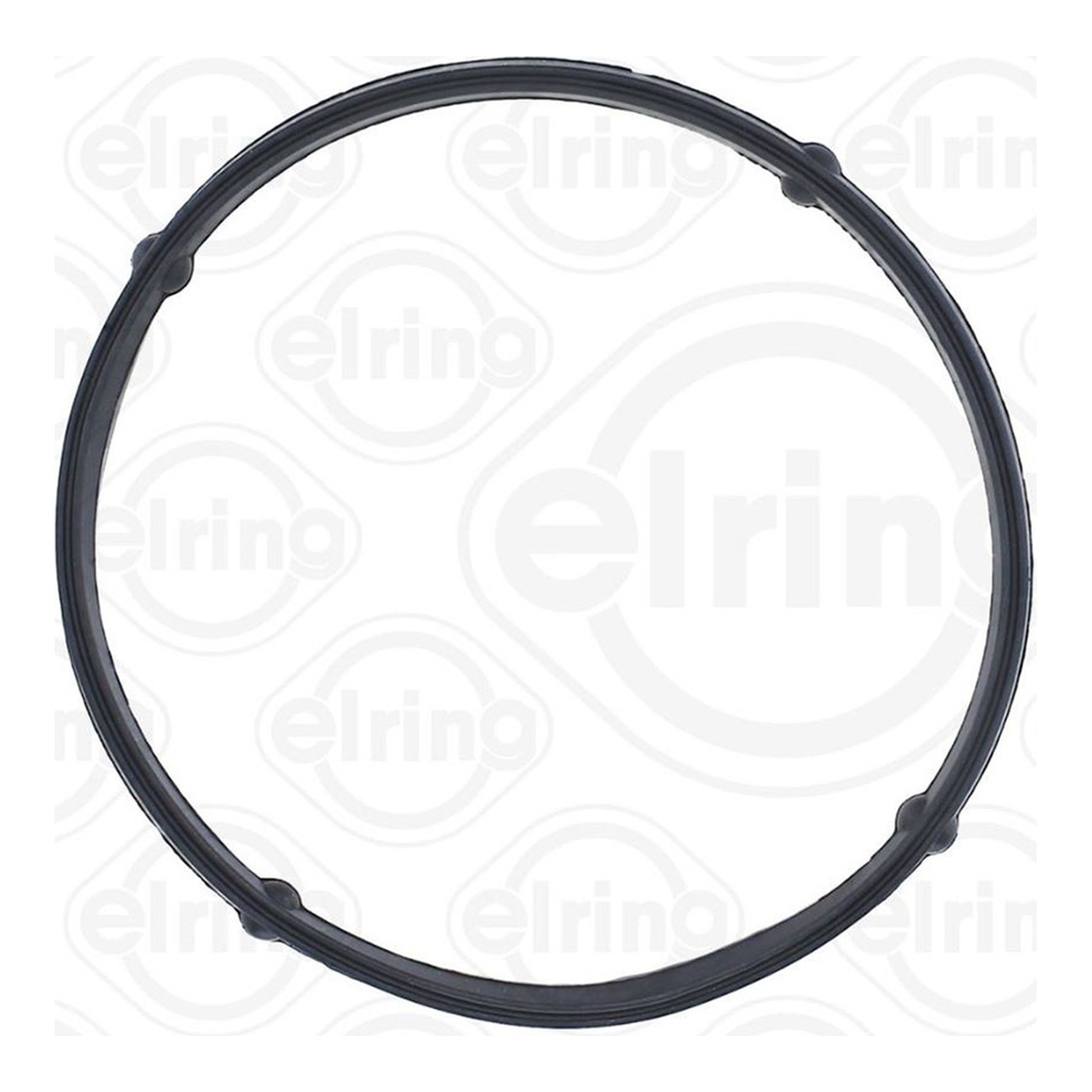 ELRING 스로틀바디 가스켓