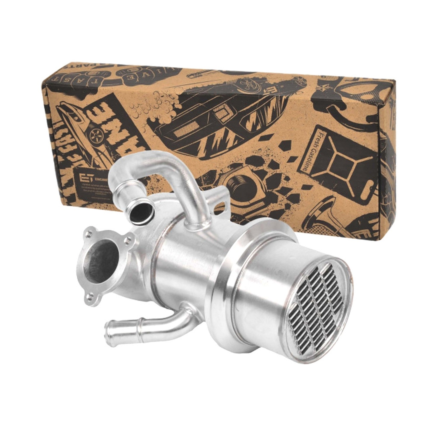 ETENGINE ED0085