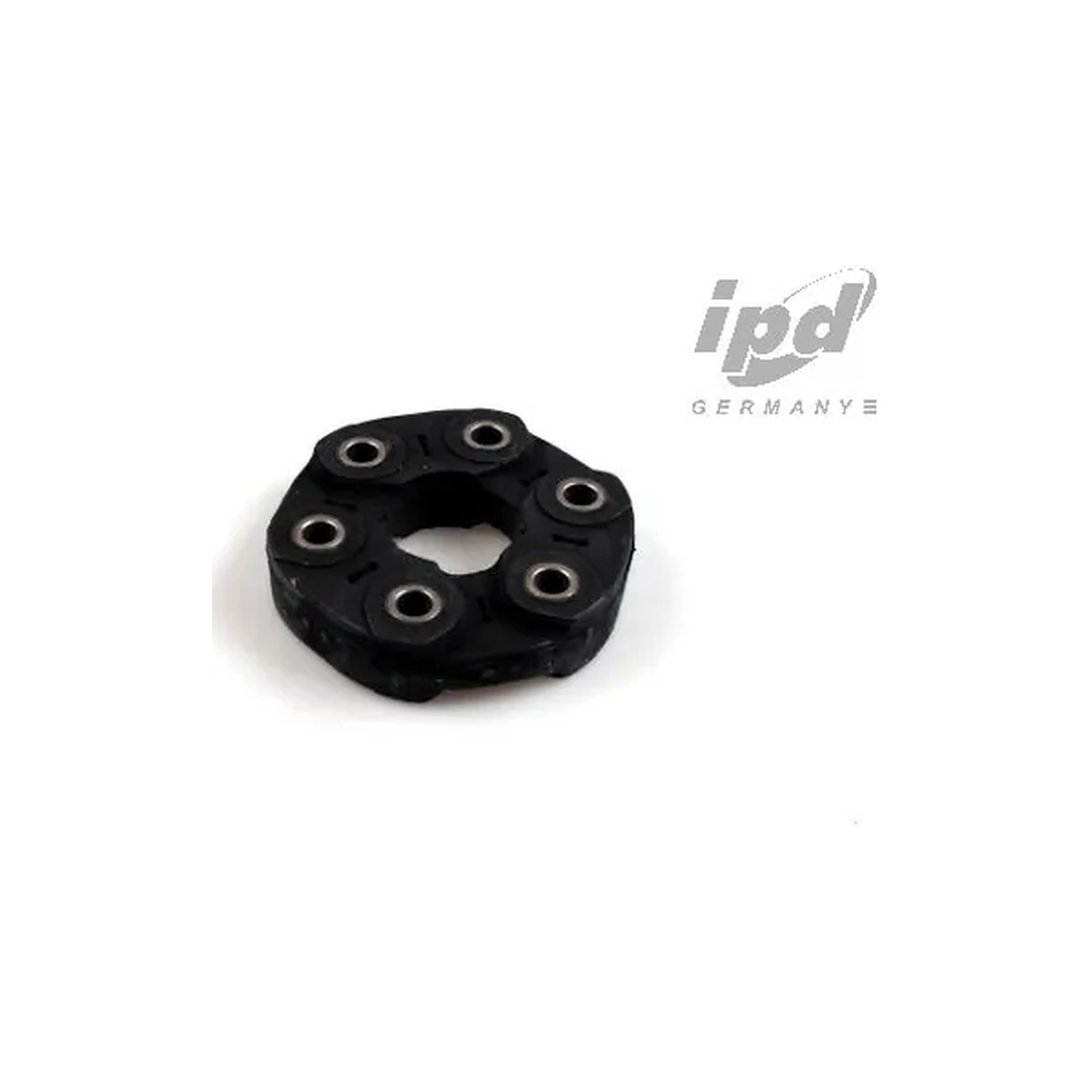 IPD 플렉시블 조인트 41-0037 BMW 525d (F10)·BMW 528i (F10)·BMW 520i (F10) 호환 OE 26111227717·26111229080