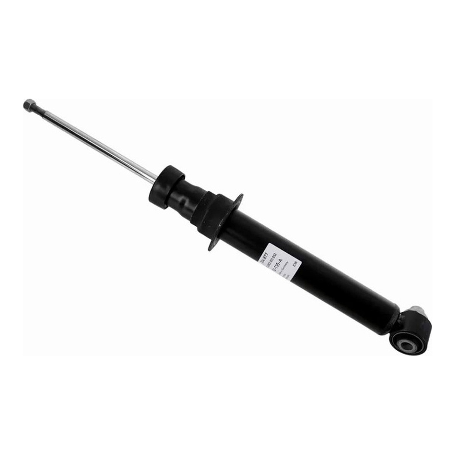 SACHS 뒤쪽 서스펜션