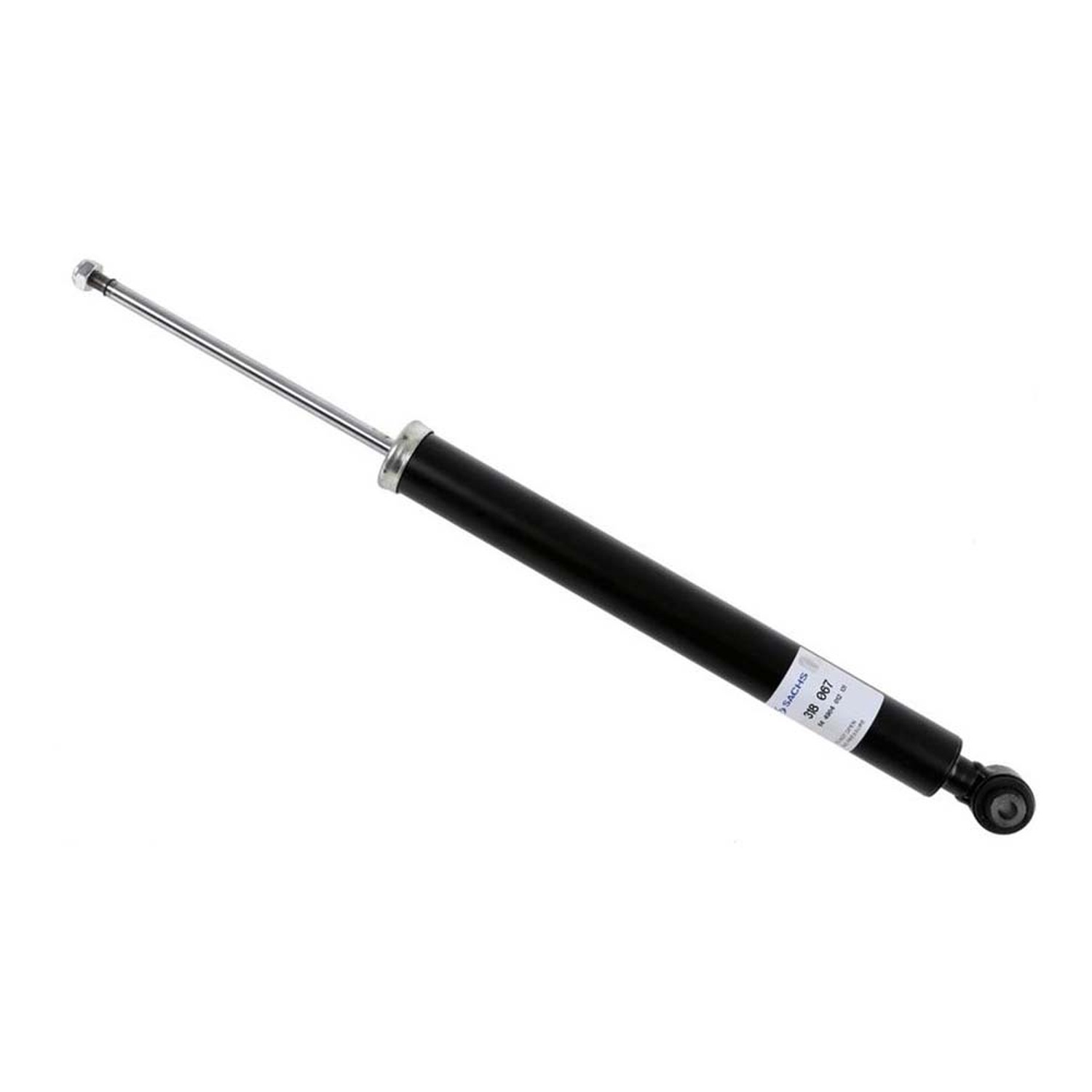 SACHS 뒤쪽 서스펜션