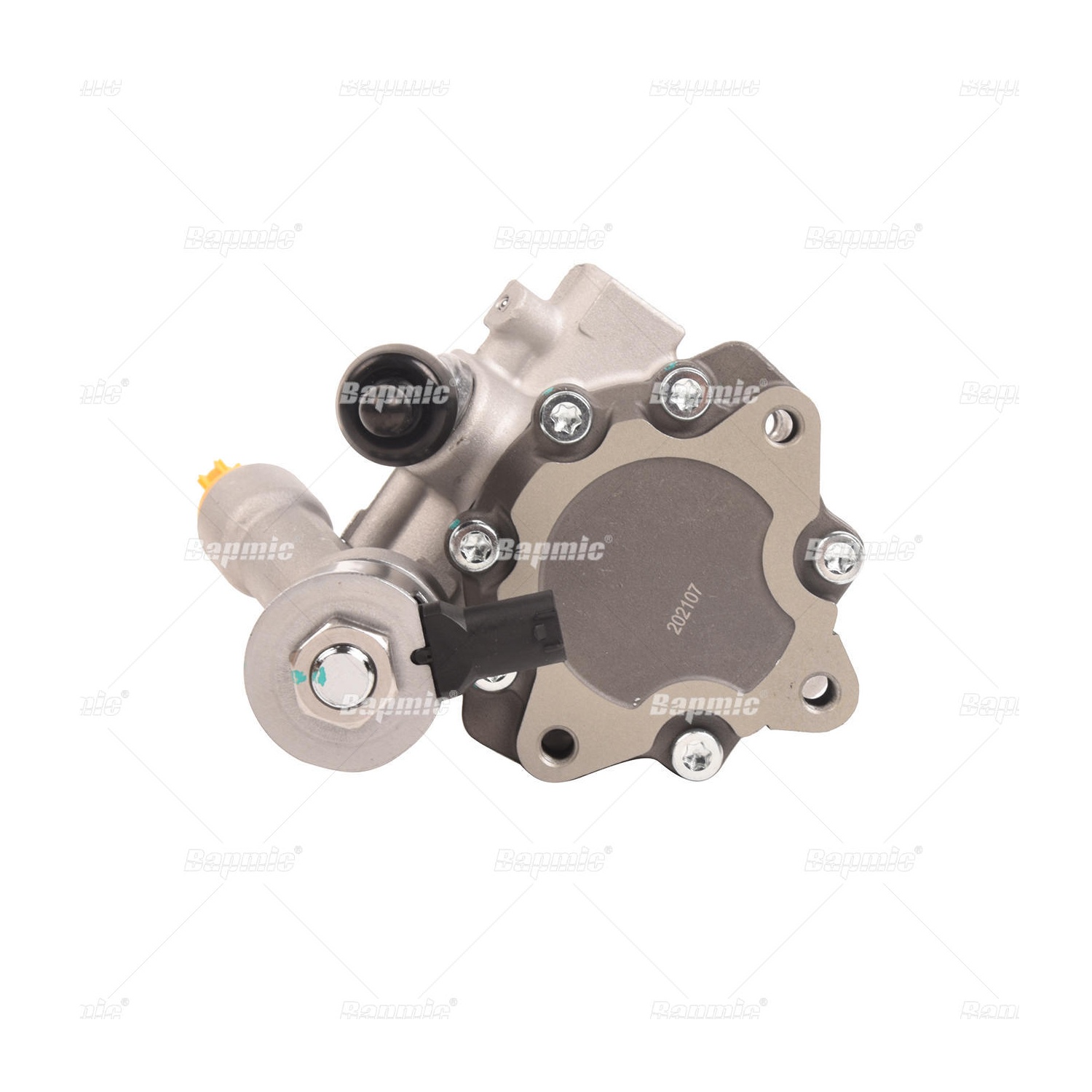 TOPAZ 파워펌프