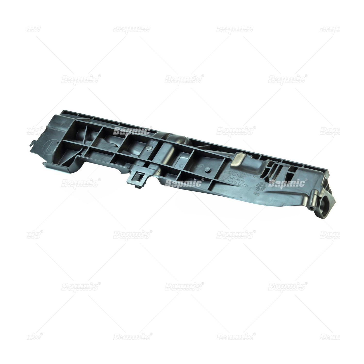 TOPAZ 좌측 라디에이터 브라켓