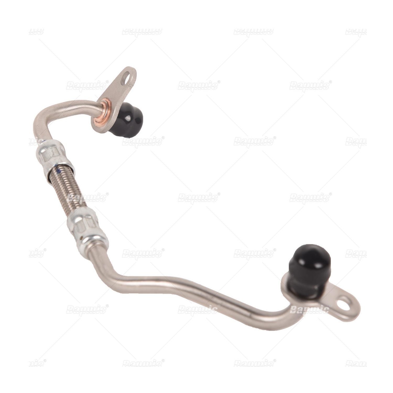 TOPAZ 터보오일 파이프
