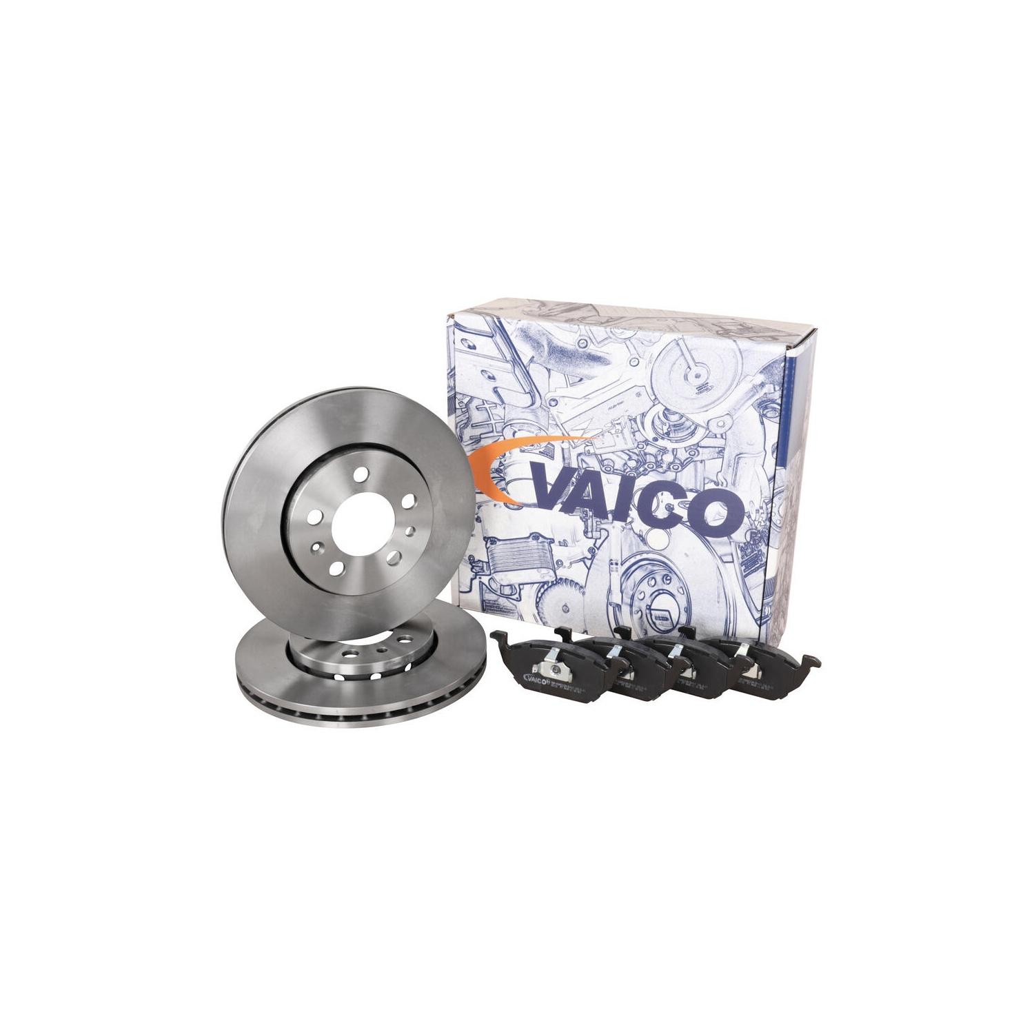 VAICO V10-5590