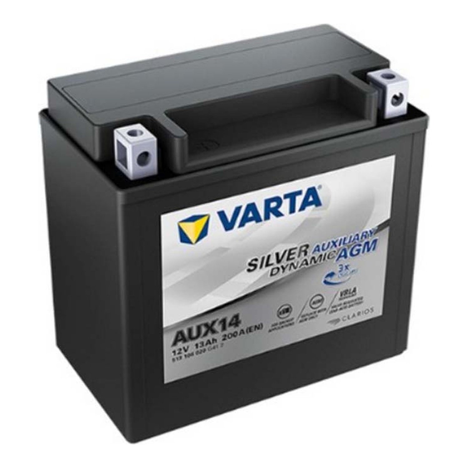 VARTA 보조 배터리